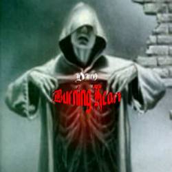 Dio (USA) : Burning Heart